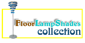 long lampshades collection